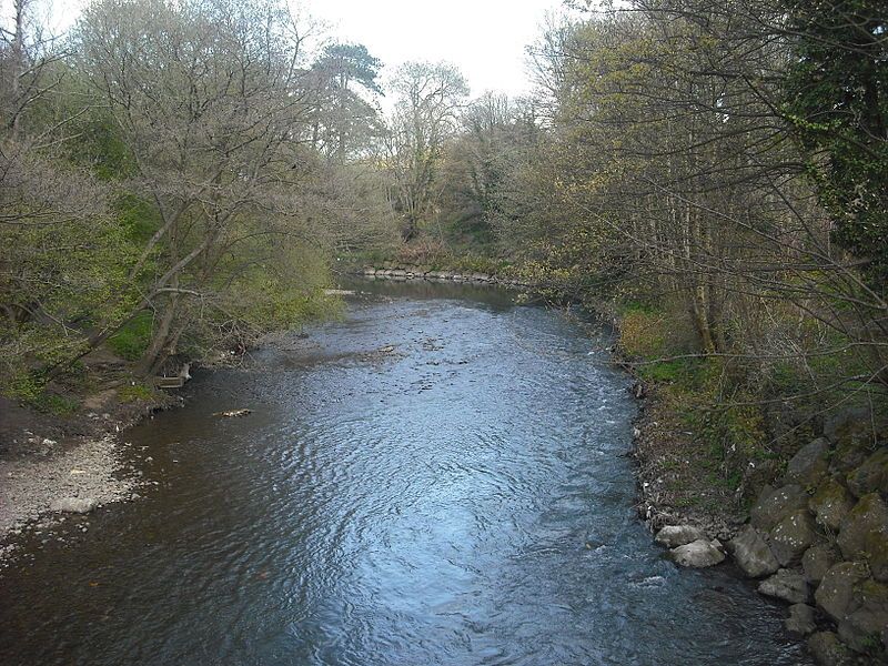 File:River Rhymney Cardiff.JPG