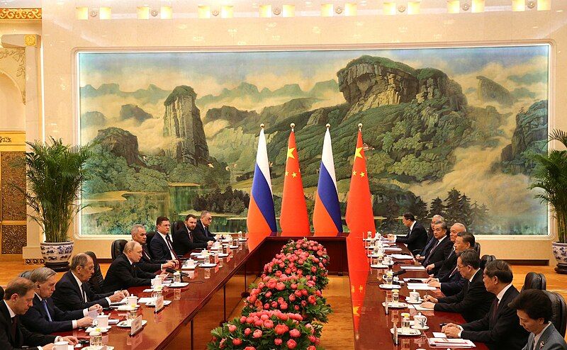 File:Russian-Chinese negotiations (2024).jpg