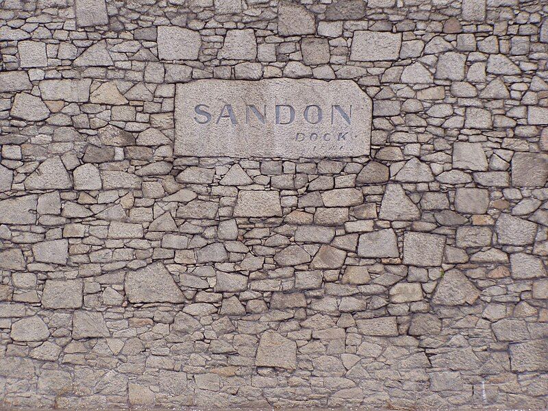 File:Sandon Dock sign.jpg