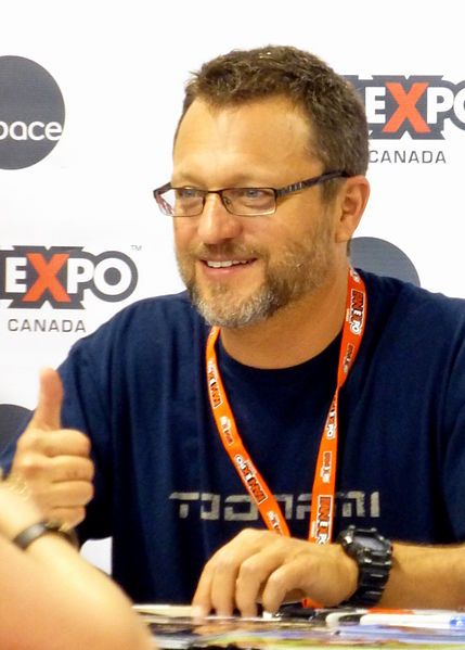 File:Steve Blum (14948090597).jpg