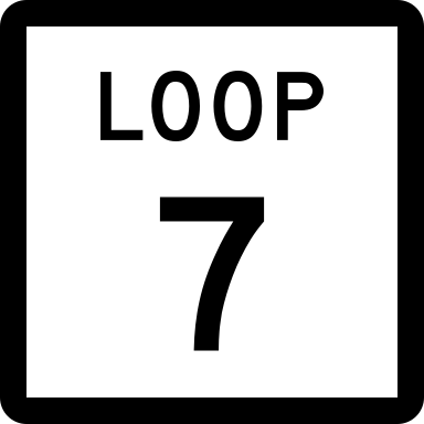 File:Texas Loop 7.svg