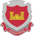 Corps of Engineers