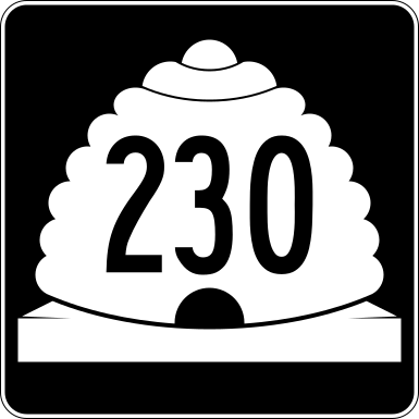 File:Utah SR 230.svg