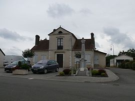 Town hall