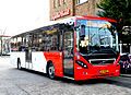 Volvo B8RLE, 2013