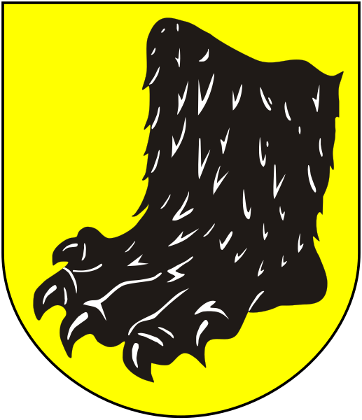 File:Wappen Pulsnitz.svg