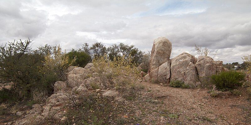 File:White Rocks Reserve.jpg