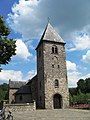 Church of Saint Peter in Chains in Wintershoven, Kortessem