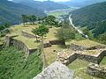 Takeda Castle