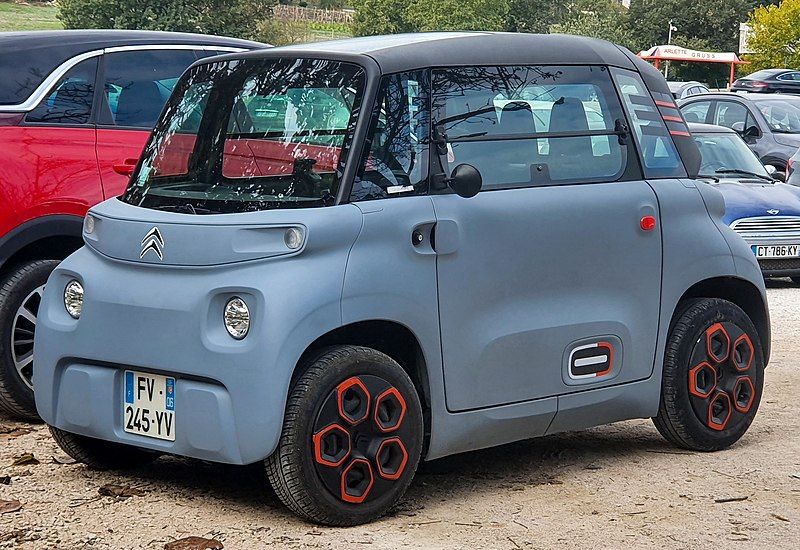 File:2021 Citroen Ami.jpg