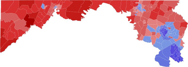 File:2022Md06generalPrecinct.svg