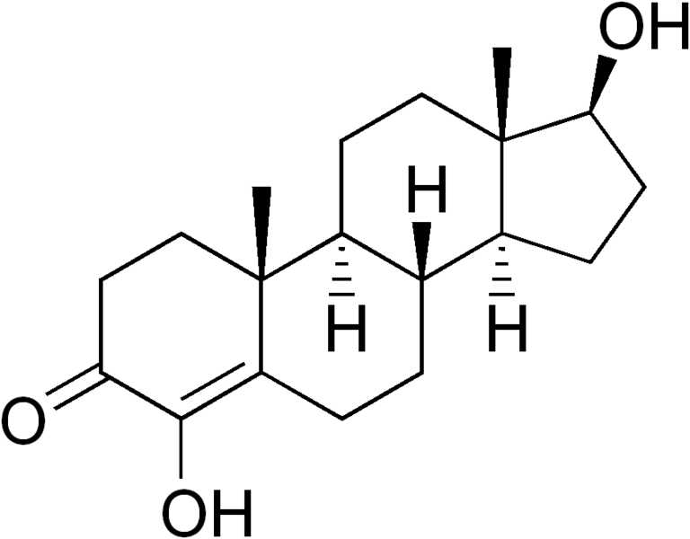 File:4-hydroxytestosterone.png