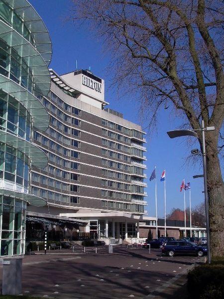 File:Amsterdam Hilton Hotel.jpg