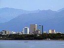 Anchorage, Alaska