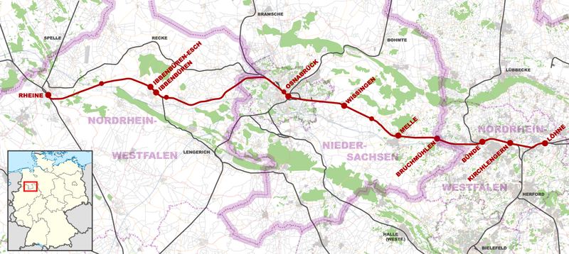 File:Bahnstrecke-Löhne-Rheine.png