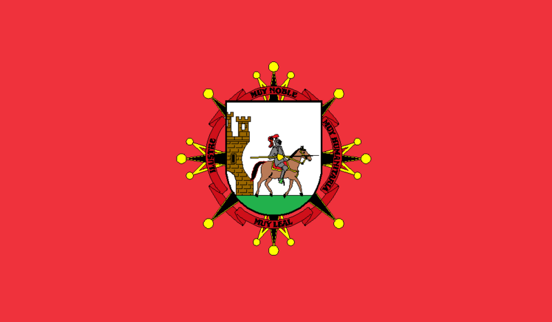 File:Bandera de Arevalo.png