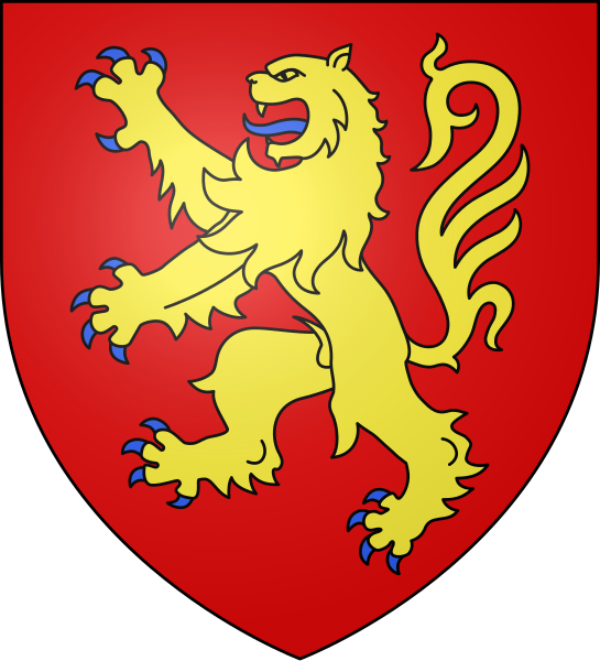 File:Blason valenciennes.svg