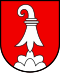 Coat of arms of Delémont