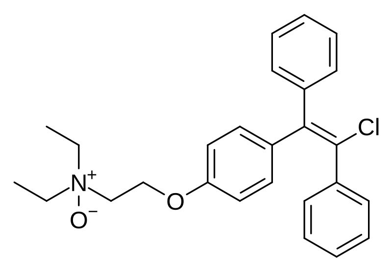 File:Clomifenoxide.svg