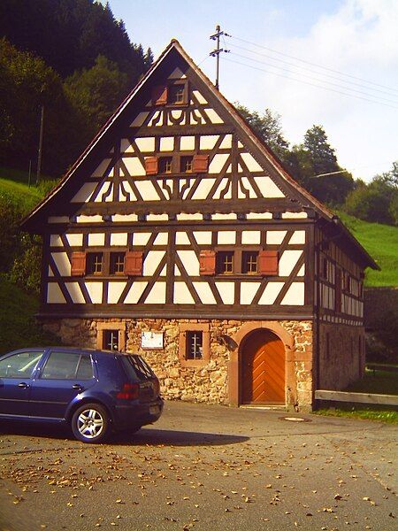 File:Convent Museum Wittichen.jpg