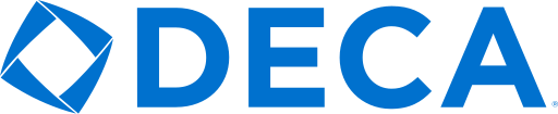 File:DECA Logo Blue.svg