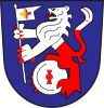 Coat of arms of Dlouhé