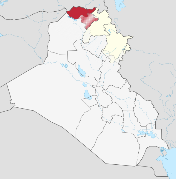 File:Duhok in Iraq.svg