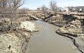 East Soldier River in Charter Oak