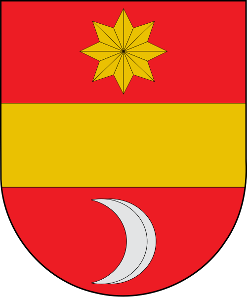 File:Escudo de Barbarin.svg