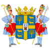 Coat of arms of Méntrida