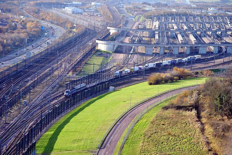 File:Eurotunnel Folkestone Terminal.jpg