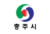 Flag of Chungju