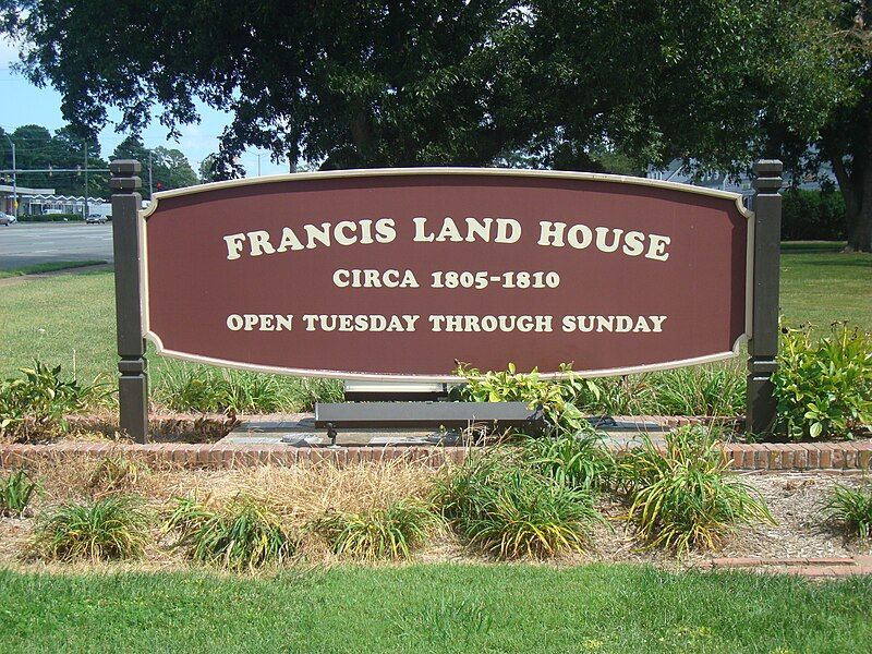 File:FrancisLandHouseSign.jpg