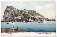 Gibraltar (mid 1900s)