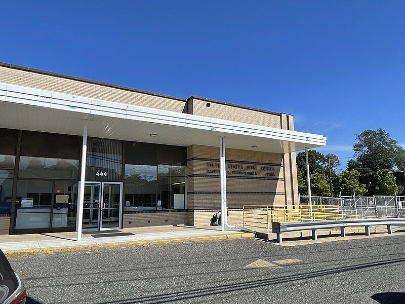 File:Havertown post office.jpg