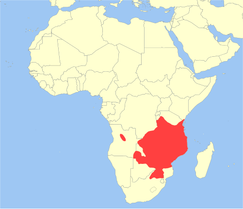 File:Hippotragus niger distribution.svg