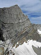 Hyndman Peak, Idaho