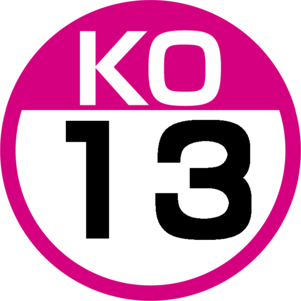 File:KO-13 station number.png