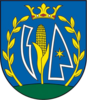 Coat of arms of Málaš