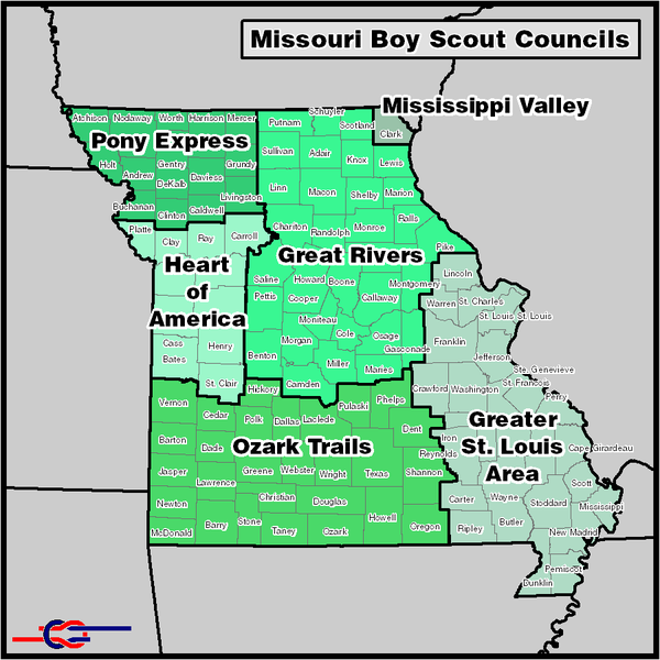 File:Missouri BSA Councils.png