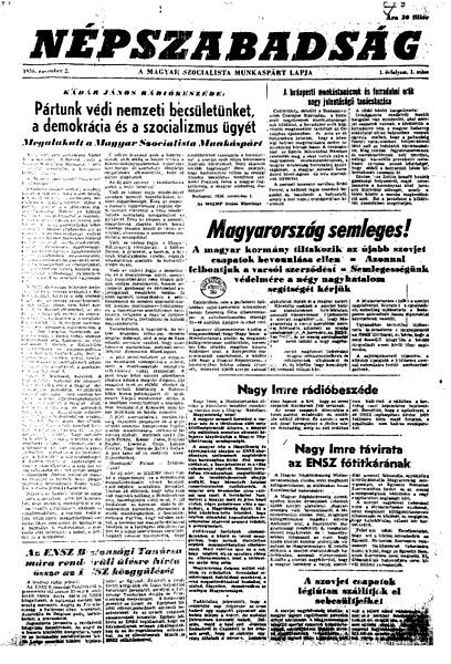 File:Népszabadság 1956-11-02.jpg