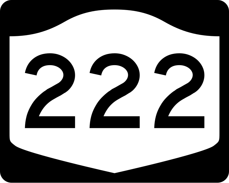 File:NY-222.svg