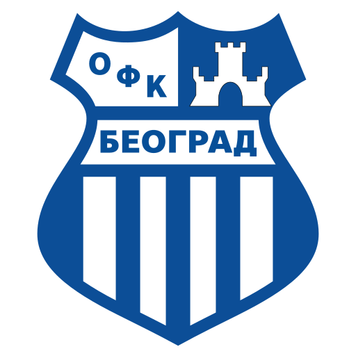 File:OFK Beograd Logo.svg