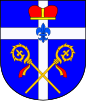 Coat of arms of Opatovec