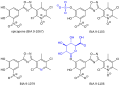 Opicapone and metabolites