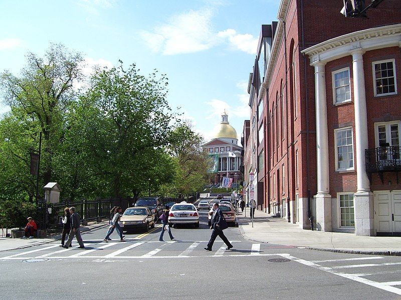 File:Park Street Boston.jpg