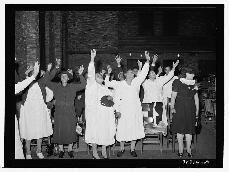 File:Pentecostals Praising.jpg