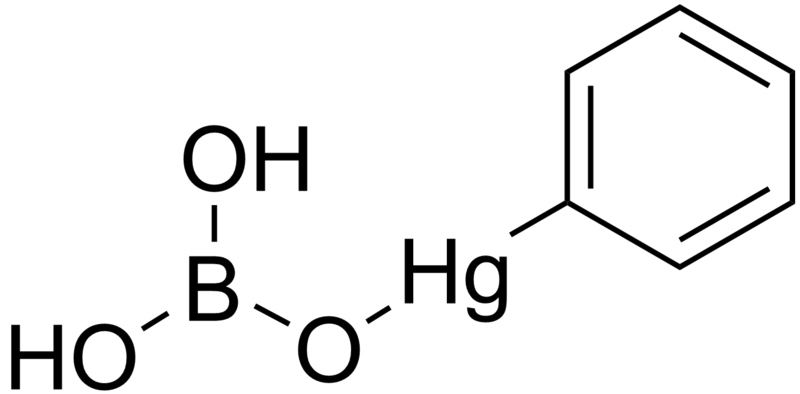 File:Phenylmercuric borate.png