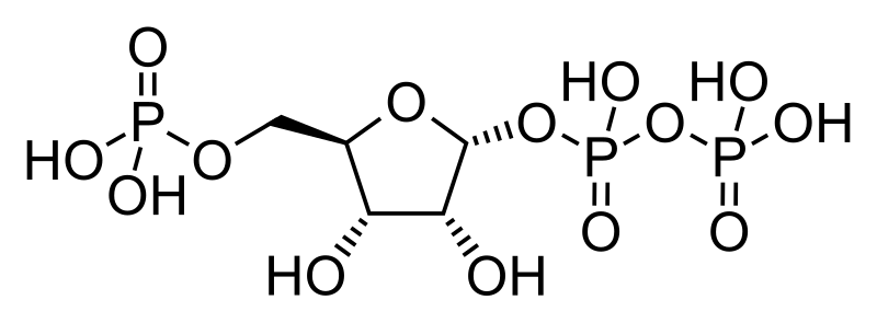 File:Phosphoribosyl pyrophosphate.svg