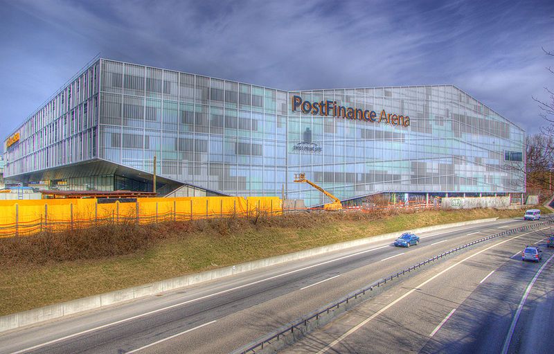 File:PostFinance Arena outside1.jpg